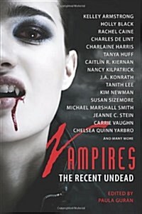 Vampires (Paperback)