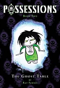 Possessions Volume 2 (Paperback)