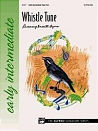 Whistle Tune (Paperback)