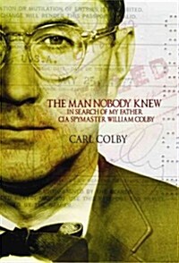 The Man Nobody Knew (Hardcover)