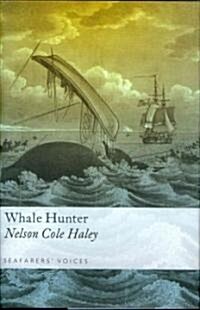 Whale Hunter (Hardcover)