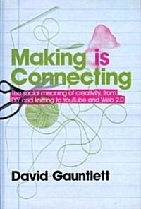 Making Is Connecting (Paperback)