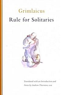 Rule for Solitaries: Volume 200 (Paperback)