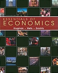 Essentials of Economics (Paperback, 2nd)