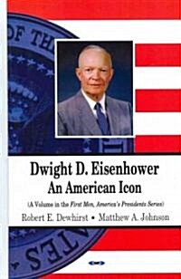 Dwight D. Eisenhower (Hardcover, UK)