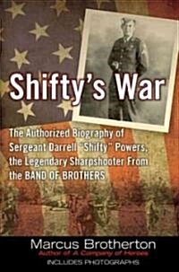 Shiftys War (Hardcover)