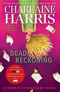 Dead Reckoning (Hardcover)