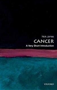 Cancer: A Very Short Introduction (Paperback, New)