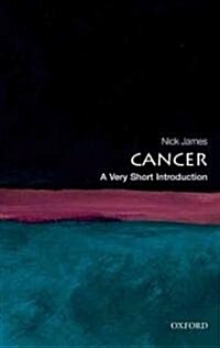 Cancer : A Very Short Introduction (Paperback)