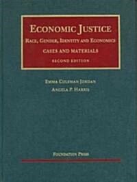 Economic Justice (Hardcover, 2nd)