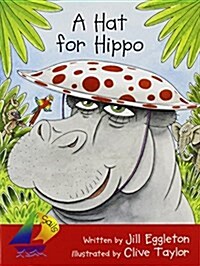 A Hat for Hippo: Leveled Reader (Paperback)