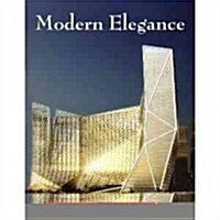 Modern Elegance (Paperback)