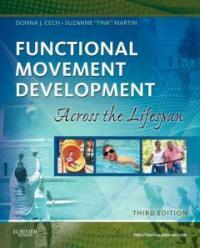 Functional movement development : across the life span / 3rd ed