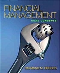 Financial Management (Paperback, Pass Code)