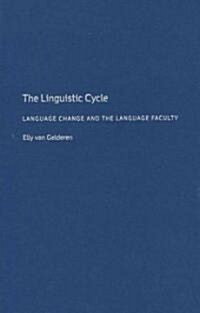 The Linguistic Cycle (Hardcover)