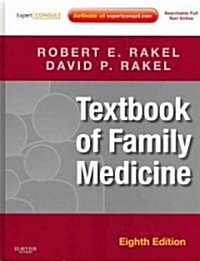 Textbook of Family Medicine [With Web Access] (Hardcover, 8)