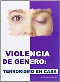 Violencia de genero / Gender violence (Paperback)