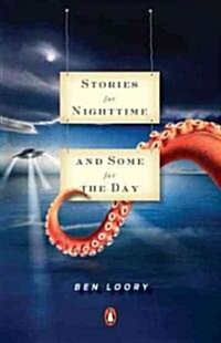 Stories for Nighttime and Some for the Day (Paperback, Deckle Edge)