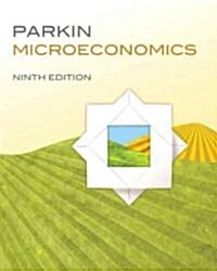 Microeconomics (Paperback, Pass Code, 9th)