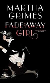 Fadeaway Girl (Hardcover)