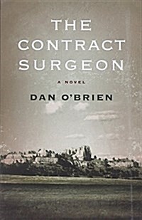 The Contract Surgeon (Paperback, Revised)