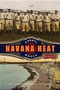 Havana Heat (Paperback)