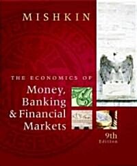 The Economics of Money, Banking, & Financial Markets (Hardcover, 2nd, PCK)