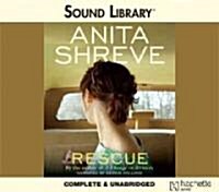 Rescue (MP3 CD)