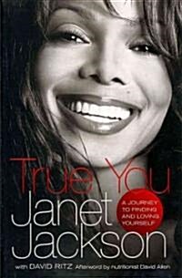 True You (Hardcover, 1st)