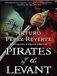 Pirates of the Levant (Paperback, Reprint)