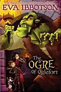 The Ogre of Oglefort (Hardcover)