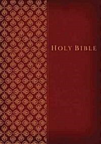 The King James Study Bible (Paperback, BOX, LEA)