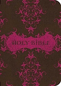 The Holy Bible (Paperback, Compact)