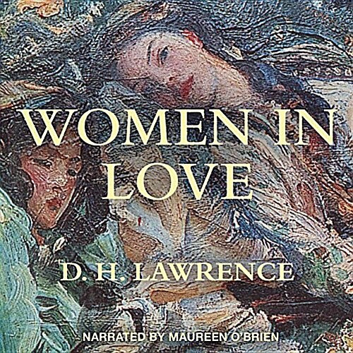 Women in Love (Audio CD)