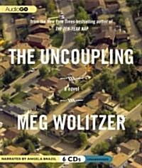 The Uncoupling (Audio CD)