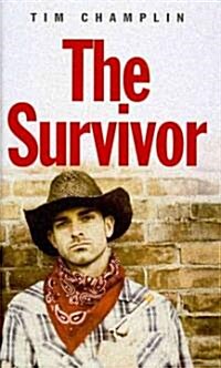 The Survivor (Hardcover, Facsimile ed)