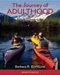 The Journey of Adulthood (Hardcover, 7th)