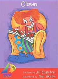 Clown: Student Reader (Paperback)