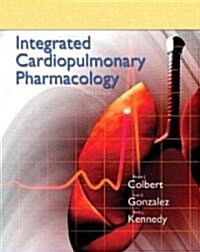 Integrated Cardiopulmonary Pharmacology (Paperback, 3)