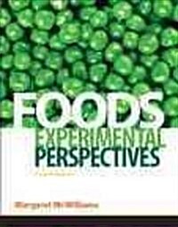 McWilliams: Foods Experi Perspect_c7 (Hardcover, 7)