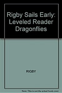 Dragonflies: Leveled Reader (Paperback)