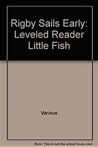 Little Fish: Leveled Reader (Paperback)