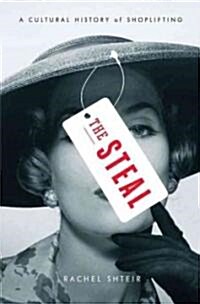 The Steal (Hardcover)