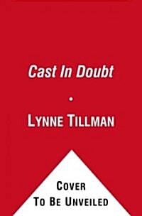Cast in Doubt (Paperback)
