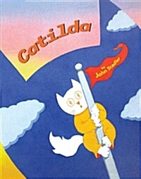 [중고] Catilda (Paperback)