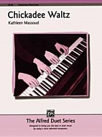 Chickadee Waltz (Paperback)