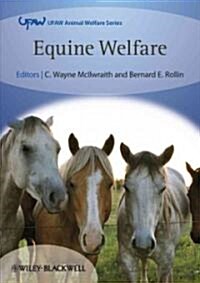 Equine Welfare (Paperback)