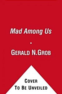 Mad Among Us (Paperback)