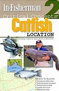 Critical Concepts 2: Catfish Location (Paperback)