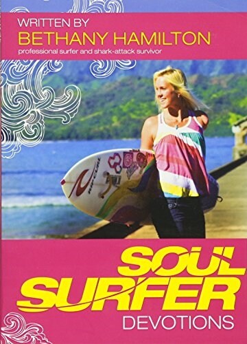 Soul Surfer Devotions (Paperback, Reprint)